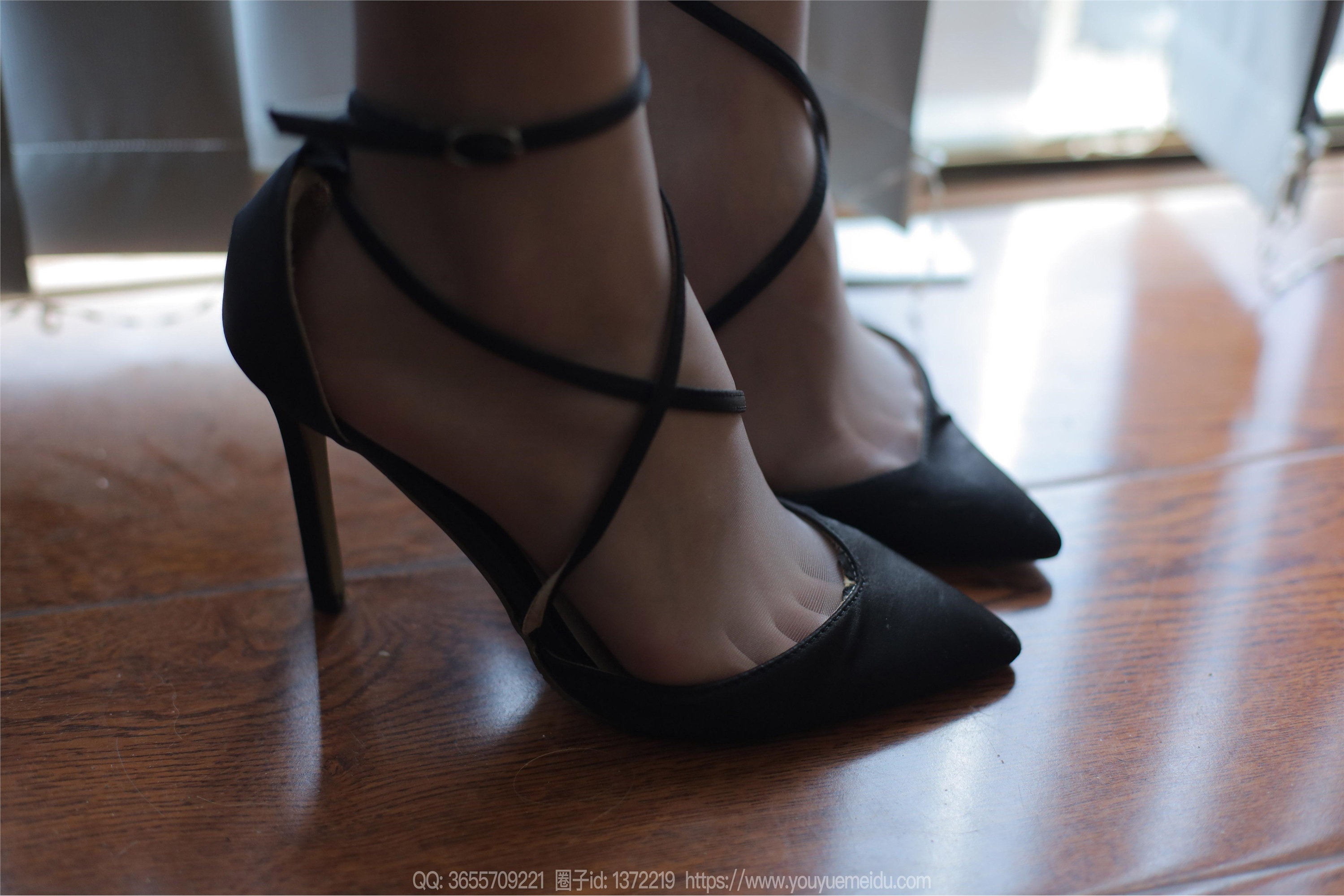 IESS异思趣向  2024.02.12 丝享家 1662 小九《诱人灰色》